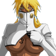 Illustration for article titled 12 Anime Outfits That Defy The Laws Of Physics
